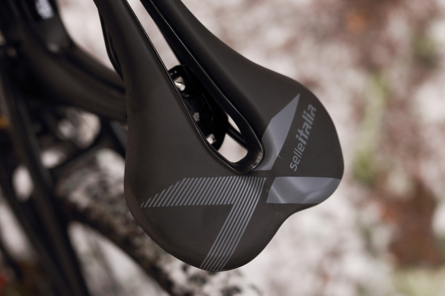 512095 selle ITALIA X-BOWTi316 SUPERFLOW Selle Italia X-Bow